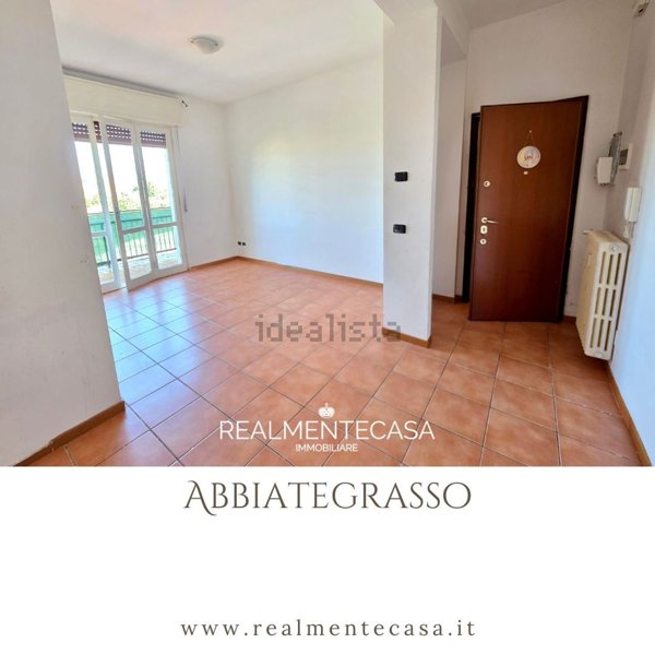 appartamento in vendita ad Abbiategrasso