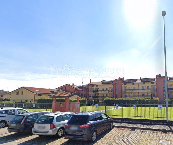 appartamento in vendita ad Abbiategrasso