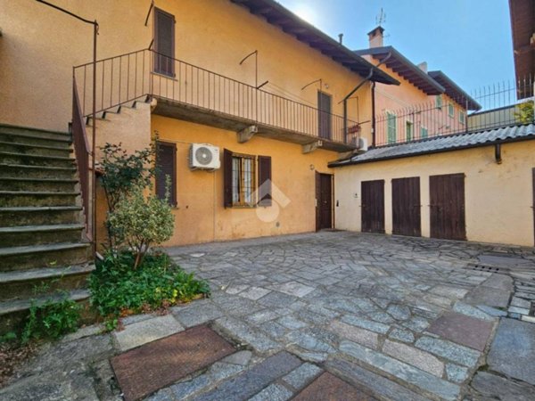 appartamento in vendita ad Abbiategrasso