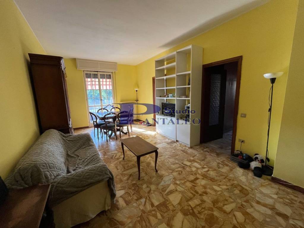 appartamento in vendita ad Abbiategrasso