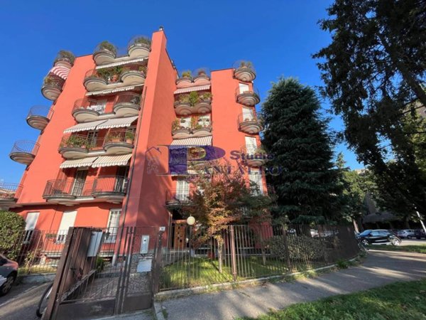 appartamento in vendita ad Abbiategrasso