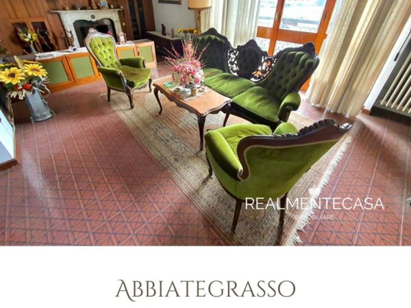 casa indipendente in vendita ad Abbiategrasso