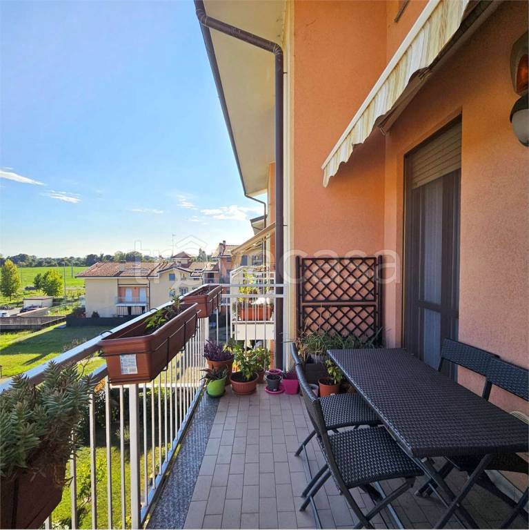 appartamento in vendita ad Abbiategrasso
