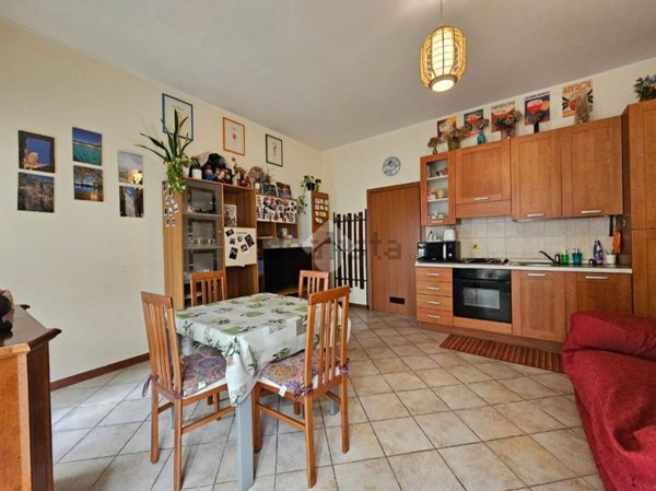 appartamento in vendita ad Abbiategrasso