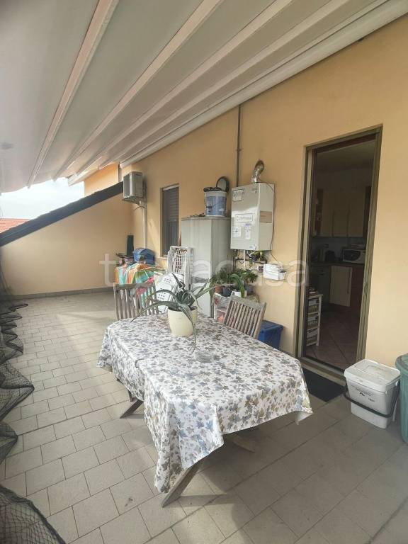 appartamento in vendita ad Abbiategrasso