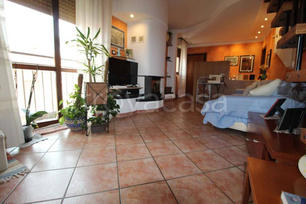 appartamento in vendita ad Abbiategrasso