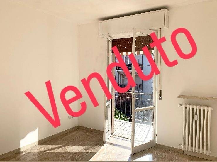 appartamento in vendita ad Abbiategrasso