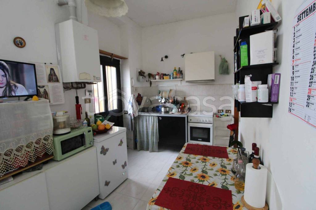 appartamento in vendita ad Abbiategrasso