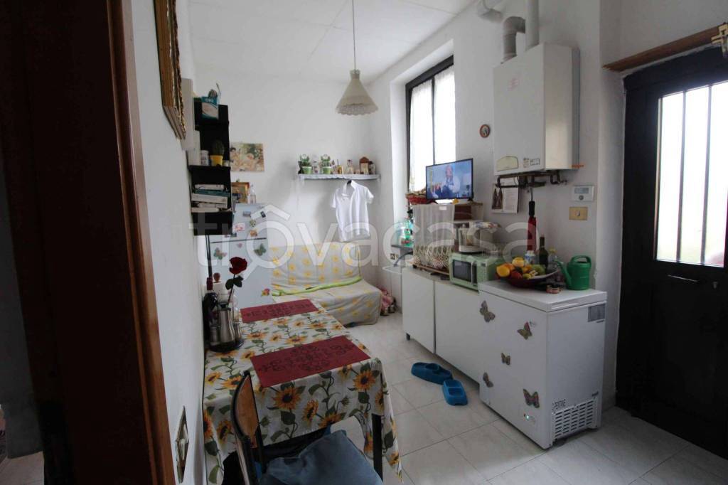 appartamento in vendita ad Abbiategrasso