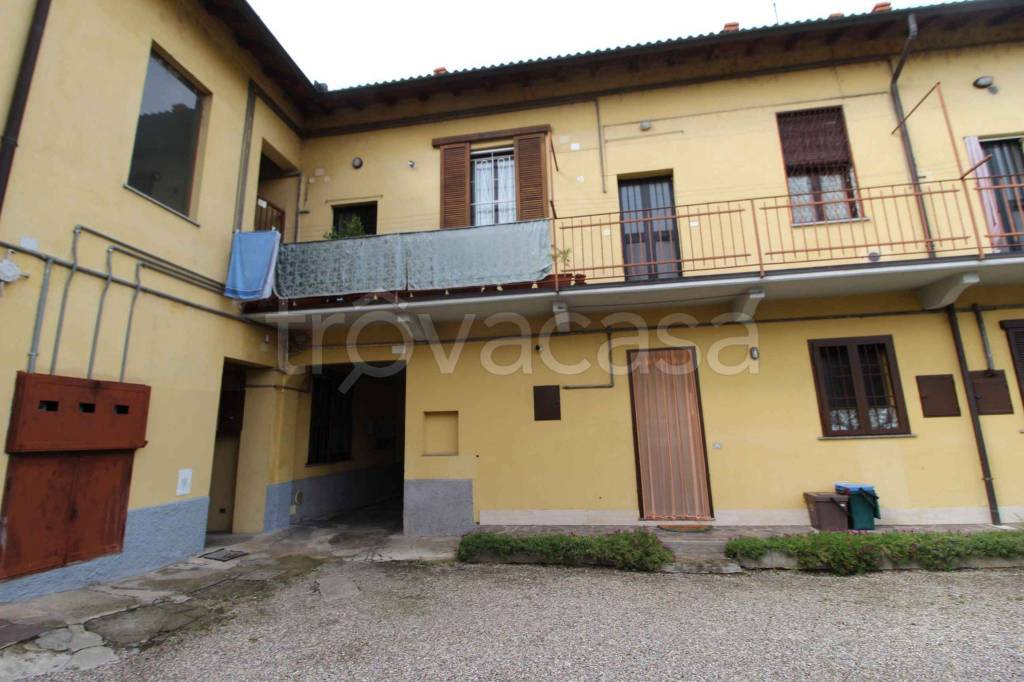 appartamento in vendita ad Abbiategrasso