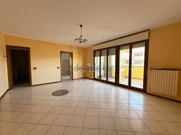 appartamento in vendita ad Abbiategrasso