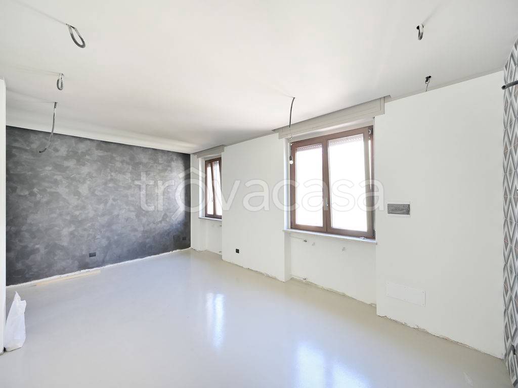 appartamento in vendita ad Abbiategrasso