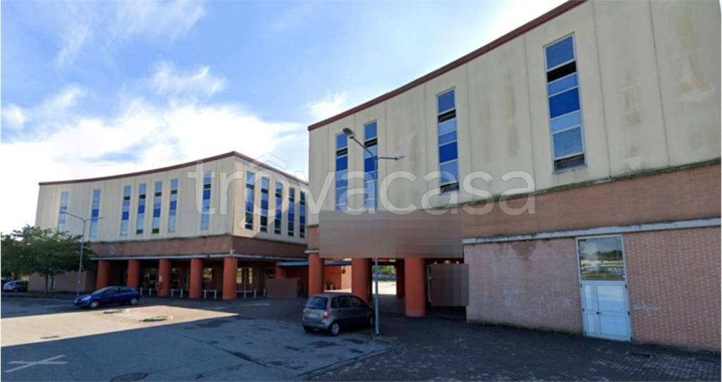 appartamento in vendita ad Abbiategrasso