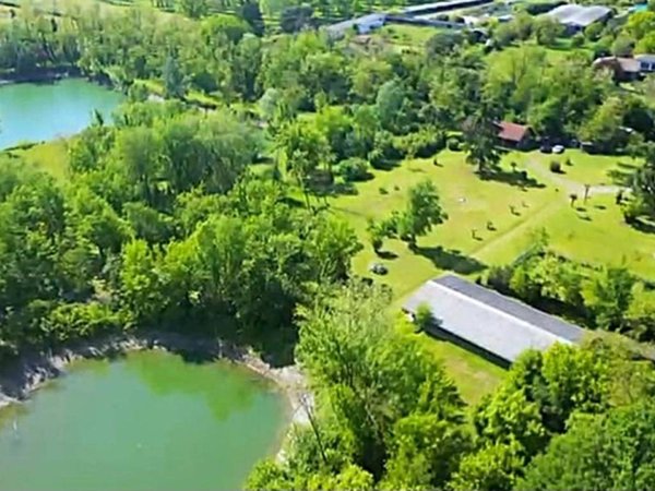 casa indipendente in vendita ad Abbiategrasso