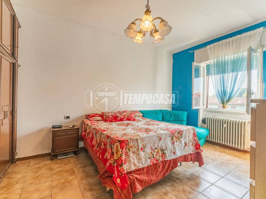 appartamento in vendita ad Abbiategrasso