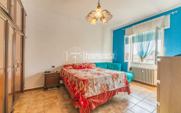 appartamento in vendita ad Abbiategrasso