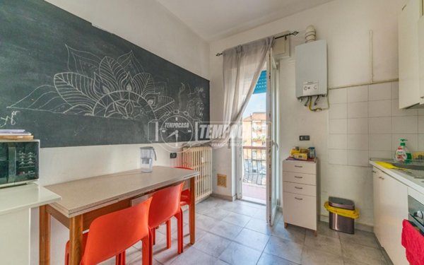 appartamento in vendita ad Abbiategrasso