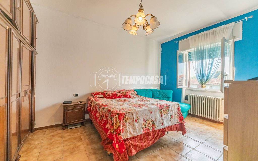 appartamento in vendita ad Abbiategrasso
