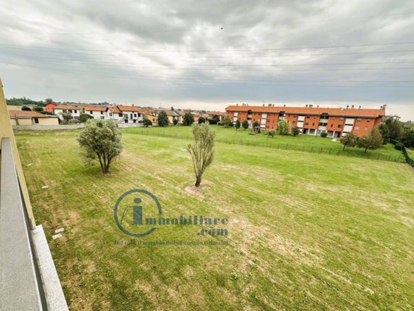 appartamento in vendita ad Abbiategrasso