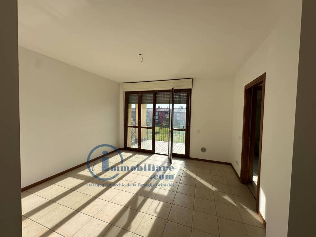 appartamento in vendita ad Abbiategrasso