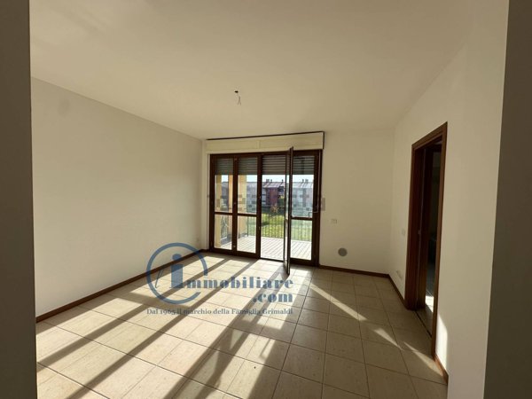 appartamento in vendita ad Abbiategrasso