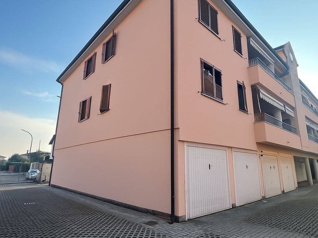 appartamento in vendita ad Abbiategrasso