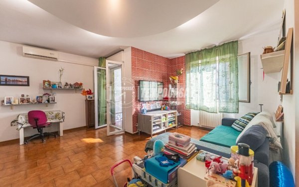 appartamento in vendita ad Abbiategrasso