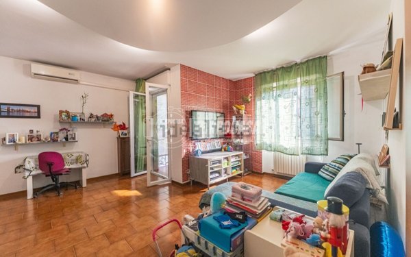 appartamento in vendita ad Abbiategrasso