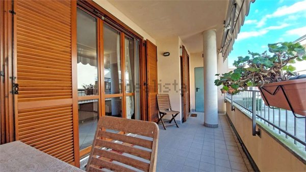 appartamento in vendita ad Abbiategrasso