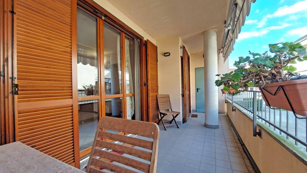appartamento in vendita ad Abbiategrasso