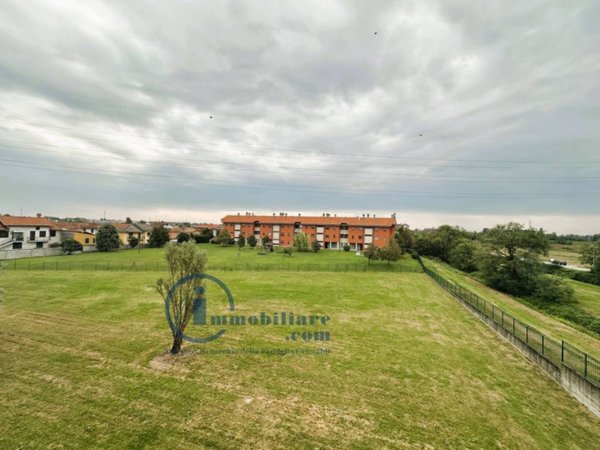 appartamento in vendita ad Abbiategrasso