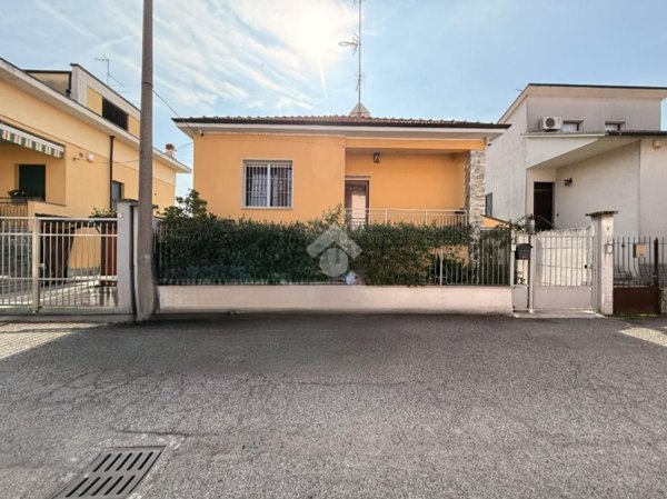 appartamento in vendita ad Abbiategrasso