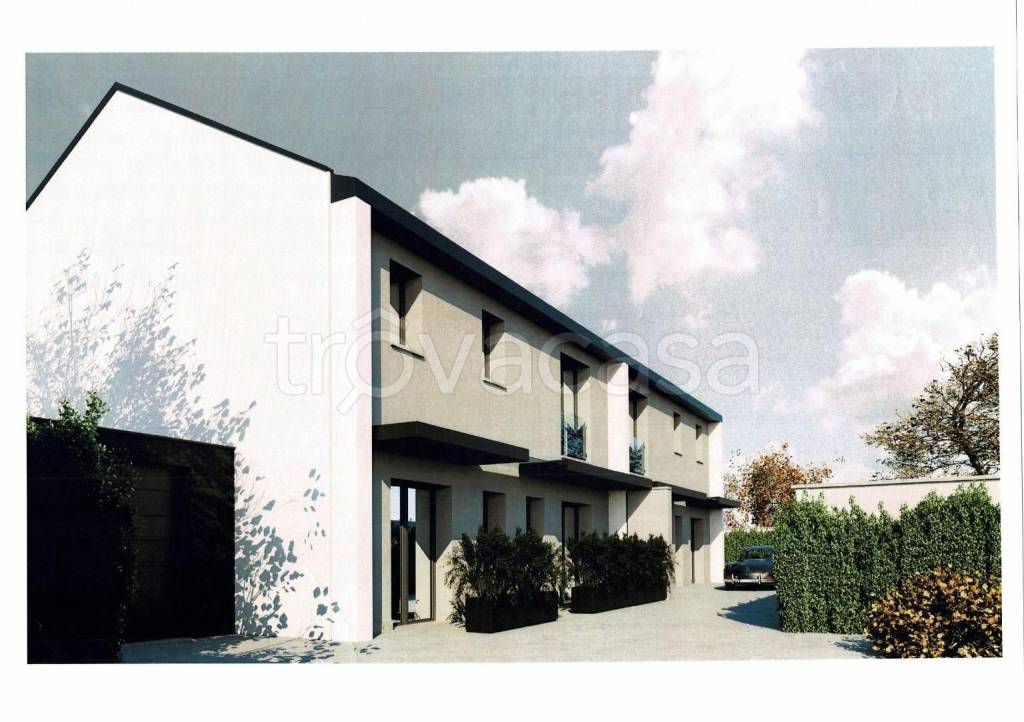 casa indipendente in vendita ad Abbiategrasso