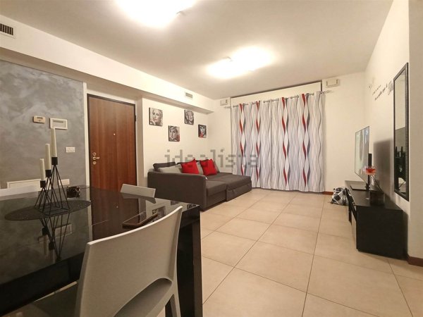 appartamento in vendita ad Abbiategrasso