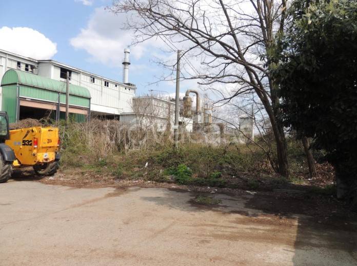 terreno agricolo in vendita ad Abbiategrasso