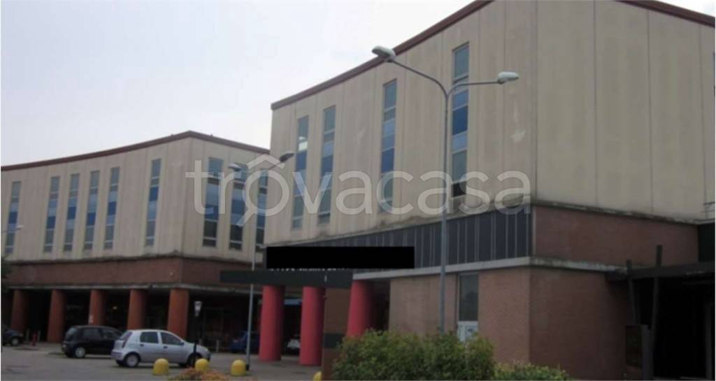 appartamento in vendita ad Abbiategrasso