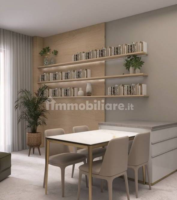 appartamento in vendita ad Abbiategrasso
