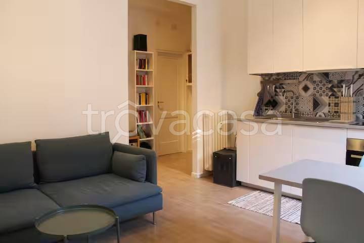 appartamento in vendita ad Abbiategrasso