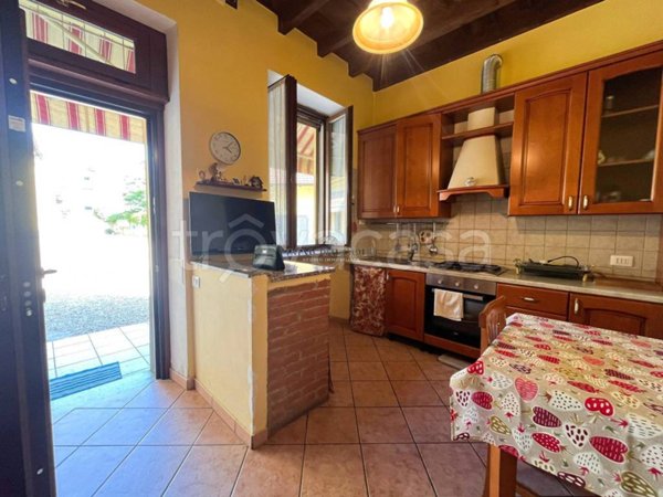 appartamento in vendita ad Abbiategrasso