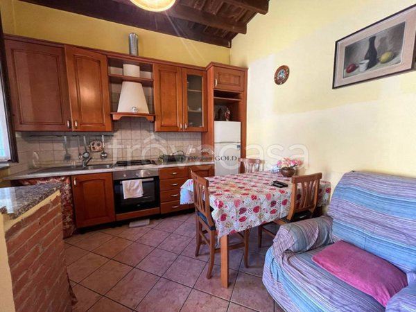 appartamento in vendita ad Abbiategrasso