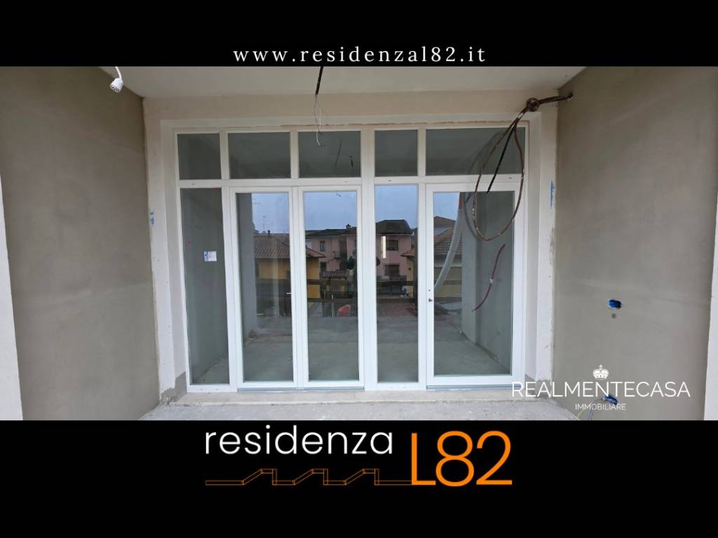 appartamento in vendita ad Abbiategrasso