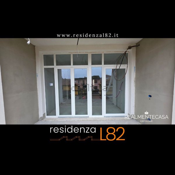 appartamento in vendita ad Abbiategrasso