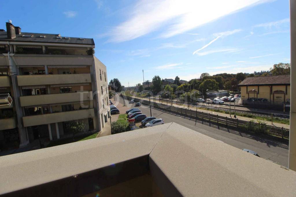 appartamento in vendita ad Abbiategrasso