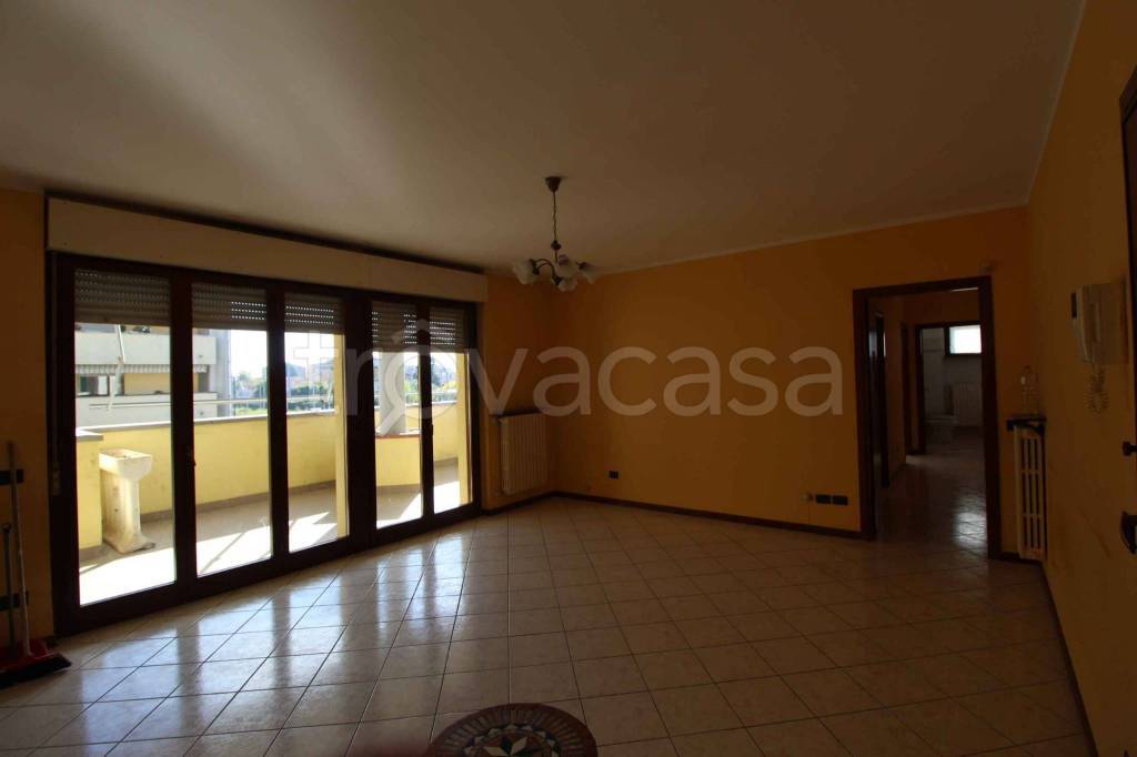 appartamento in vendita ad Abbiategrasso