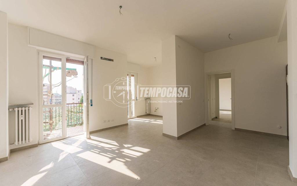 appartamento in vendita ad Abbiategrasso