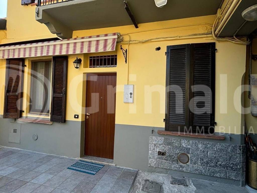 appartamento in vendita ad Abbiategrasso