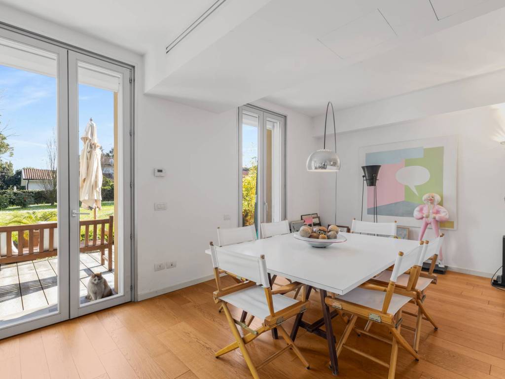 appartamento in vendita ad Abbiategrasso