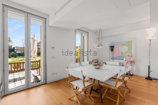 appartamento in vendita ad Abbiategrasso