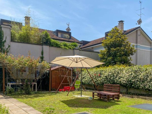 appartamento in vendita ad Abbiategrasso