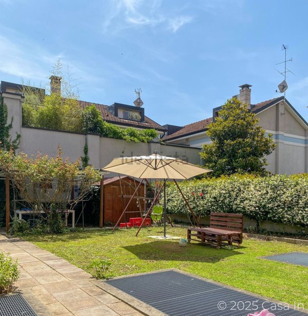 appartamento in vendita ad Abbiategrasso